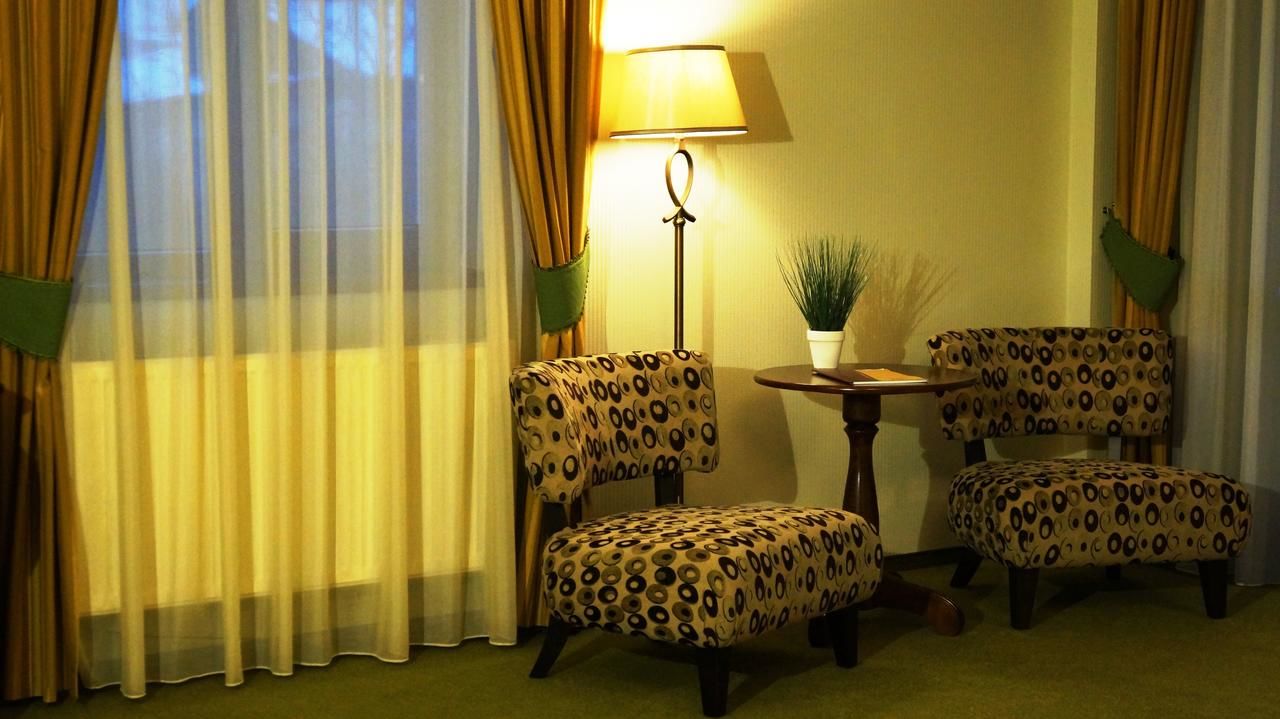 Отель Hotel Residenz Сучава-46