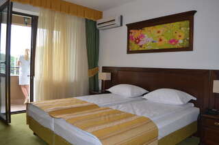 Отель Hotel Residenz Сучава Двухместный номер «Премиум» с 1 кроватью-3