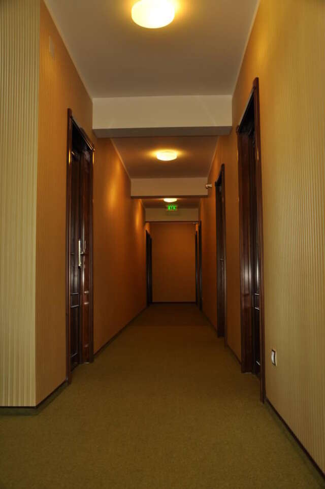 Отель Hotel Residenz Сучава-43